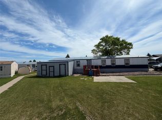 3805 7th St NE Trailer 124, Great Falls, MT 59404