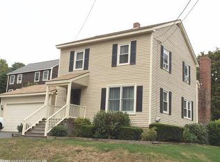 58 Providence St, Portland, ME 04103