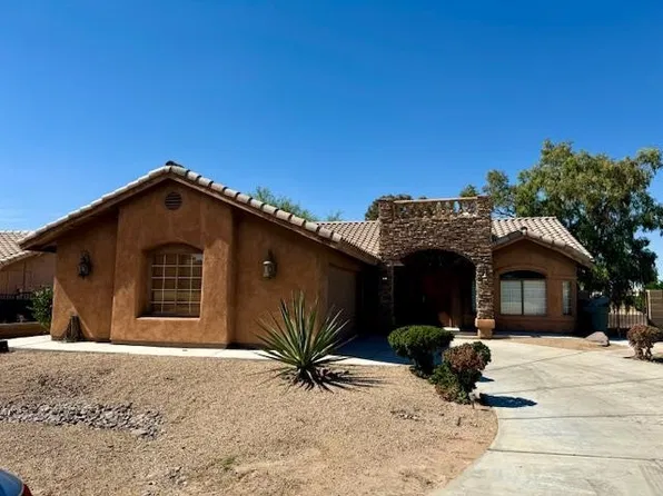 429 N Bingham Ave, Somerton, AZ 85350