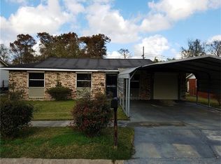 9444 Cabildo Ln, Westwego, LA 70094
