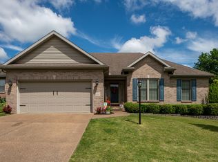 6822 Cottage Ln, Newburgh, IN 47630