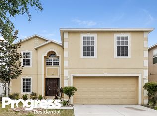 1213 Alhambra Crest Dr, Ruskin, FL 33570