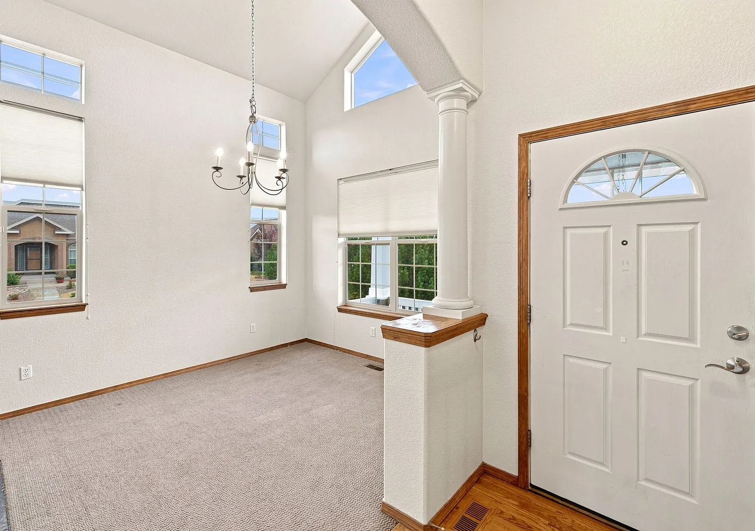 4 Bedroom + Office in Wolf Ranch — Photo 4