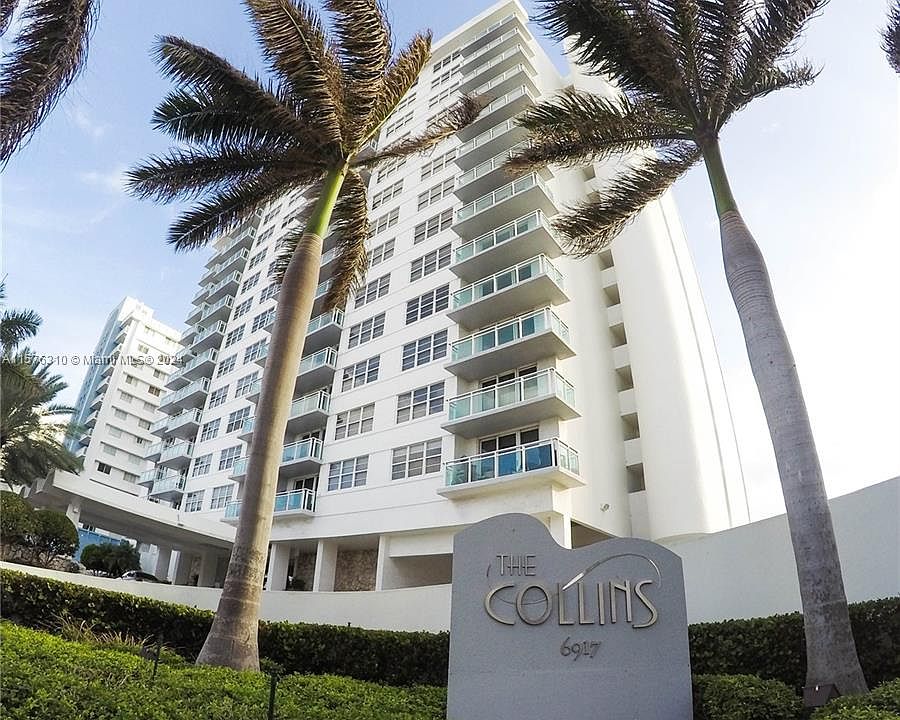 Exploring 6917 Collins Avenue Miami Beach: Your Ultimate Travel Guide