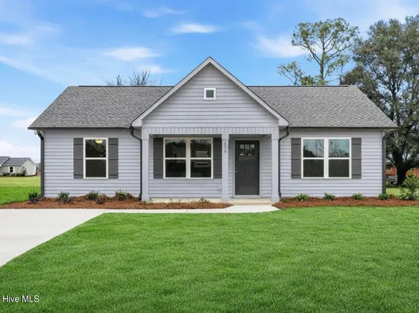 226 Rae Street, Warsaw, NC 28398