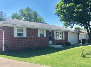233 S Falcon St, South Bend, IN