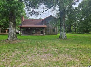 346 Harmon Johnson Rd, Monroe, LA 71202