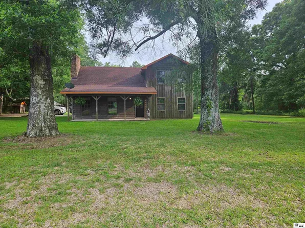 346 Harmon Johnson Rd, Monroe, LA 71202