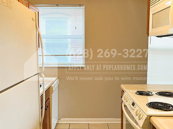 4th image of 4614 Cleveland Ave #2F-A