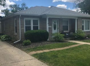 1201 W Union St, Champaign, IL 61821
