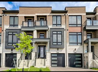 154 Sandwell St, Vaughan, ON L4H4R2