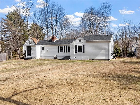 2nd image of 156-156 North St #R