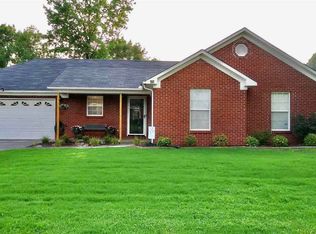1903 Glenwood Dr SW, Hartselle, AL 35640