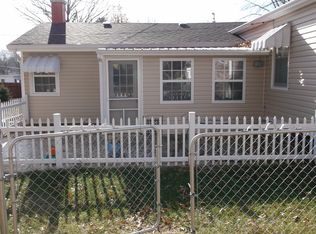 1904 Fairground St, Mexico, MO 65265