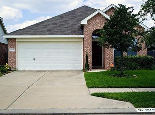 30915 Sundance Woods Ct, Spring, TX 77386