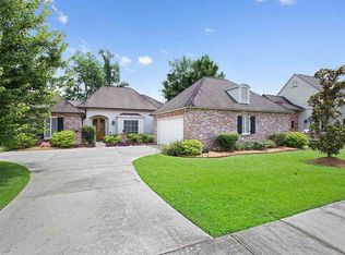 1608 Campden Dr, Baton Rouge, LA 70810