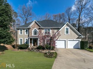 705 Greenway Trce, Woodstock, GA 30189