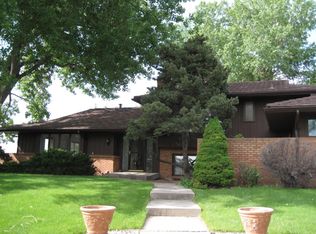 3509 Bay Shore Rd, Fort Collins, CO 80524