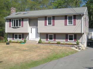 52 Bird Rd, Mansfield, MA 02048