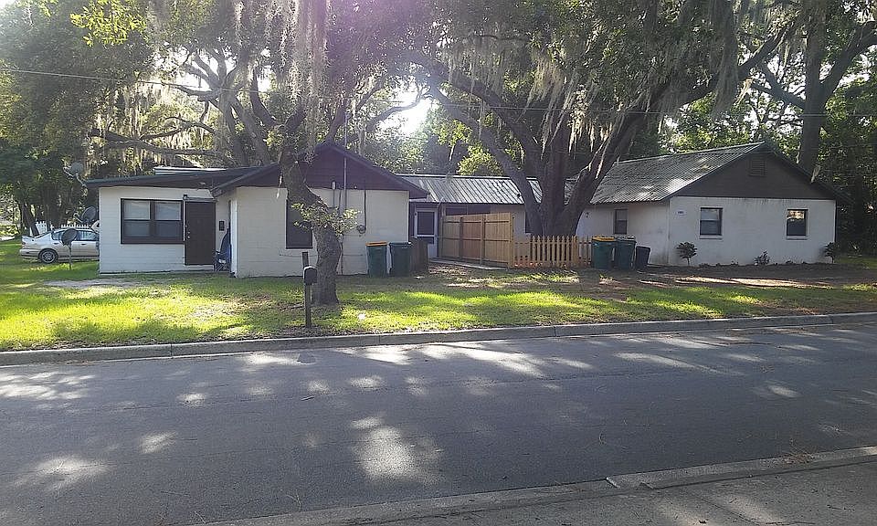 Duplex Front