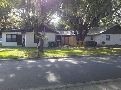 1001 N Simpson St, Mount Dora, FL, 32757