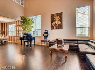 332 Prince George Rd, Las Vegas, NV 89123