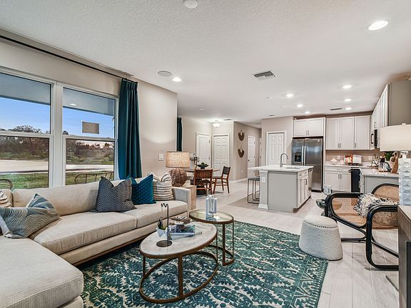 Great Room - Representational Photo