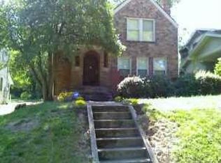 1714 E 5th Ave, Knoxville, TN 37917