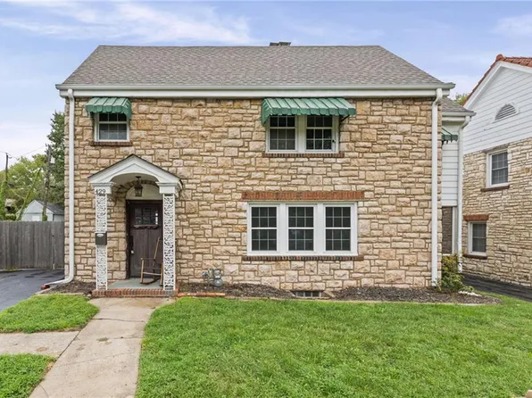 429 N Van Brunt Blvd, Kansas City, MO 64123