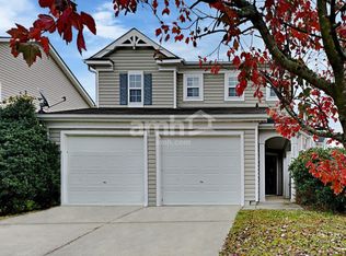 6002 Ladish Ln, Raleigh, NC 27610