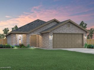 4710 Eberly St, Amarillo, TX 79118