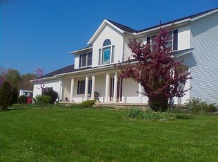 7130 Cook Jones Rd, Waynesville, OH 45068