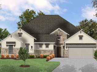 168 Ranch Ridge Dr, Dripping Springs, TX 78620