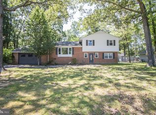 23040 Town Creek Dr, Lexington Park, MD 20653