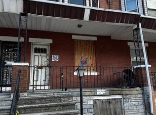 2328 W Harold St, Philadelphia, PA