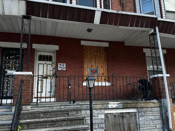2328 W Harold St, Philadelphia, PA 19132
