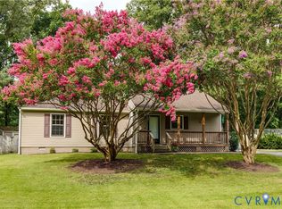 4116 Bronholly Rd, Chesterfield, VA 23832