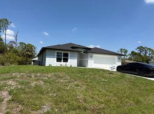 3230 Worthington Ave, North Port, FL 34286