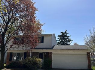 13074 Churchill Dr, Sterling Heights, MI