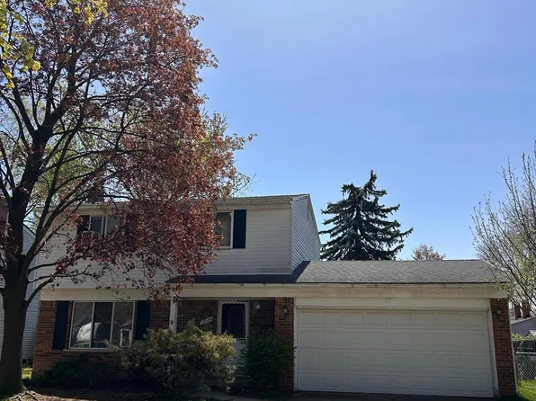 13074 Churchill Dr, Sterling Heights, MI 48313