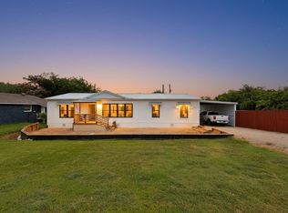 3909 Valley Ridge Dr, Granbury, TX 76048