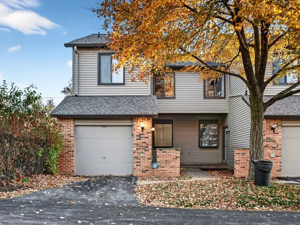 11502 Cedar Walk Dr, Saint Louis, MO 63146