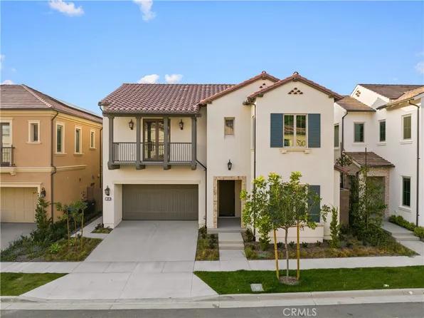 207 Coal Mine, Irvine, CA 92602