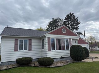 316 E Stevens St, Shawano, WI 54166
