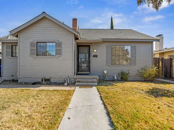 306 Sequoia Ave, Manteca, CA 95337