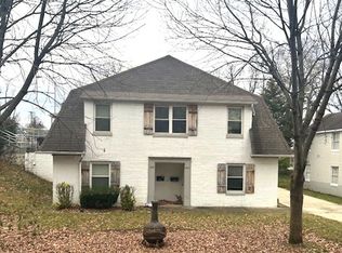 1603 Carolyn Dr, Lexington, KY 40502