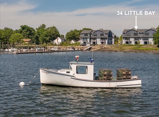 34 Little Bay Dr, Dover, NH 03820