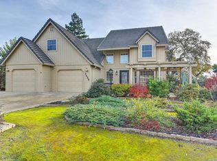 7450 Sierra Dr, Granite Bay, CA