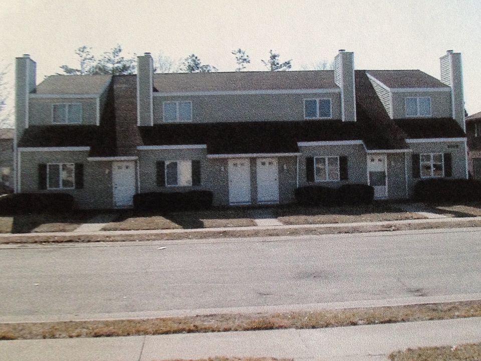 Townhouse