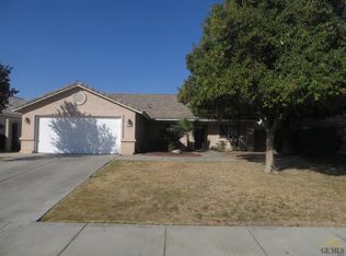 6311 Winter Crest Dr, Bakersfield, CA 93313